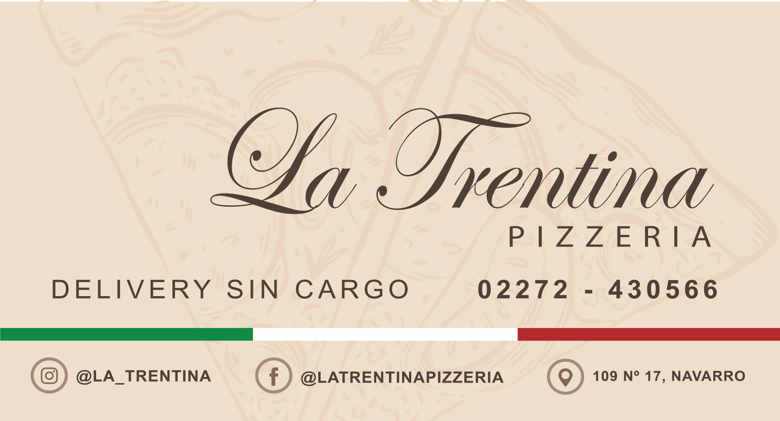 La Trentina Pizzeria